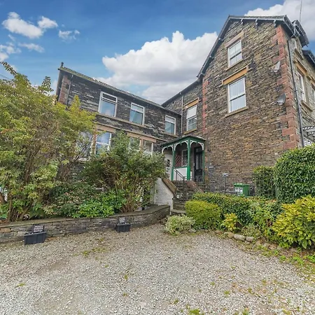 Nyaraló The Gallery *