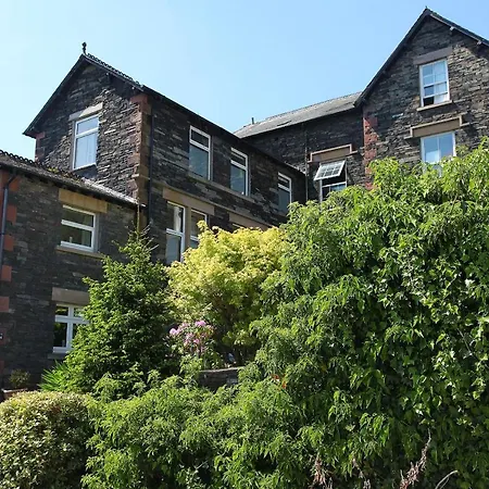 Holiday home The Gallery Coniston