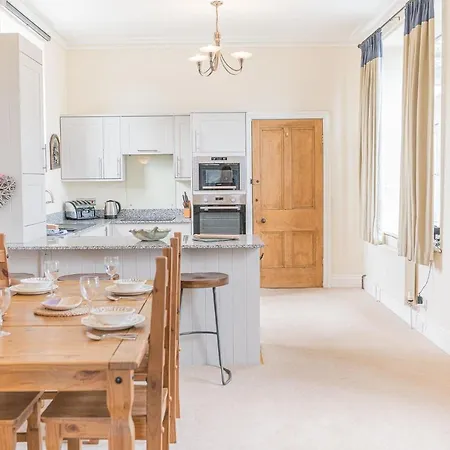 The Gallery Holiday home