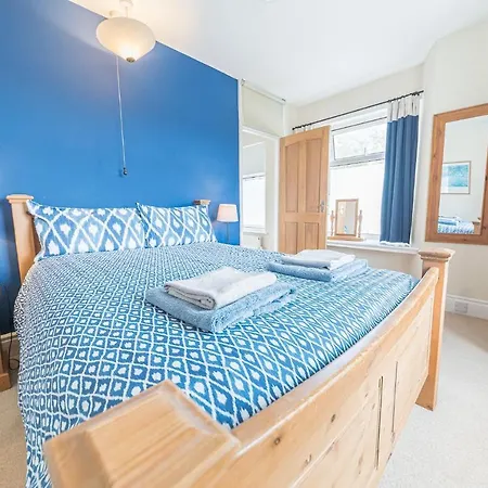 The Gallery Nyaraló Coniston