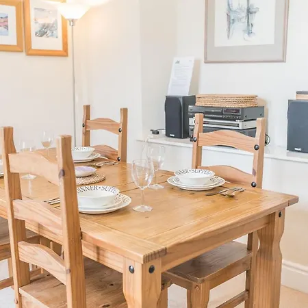 The Gallery Nyaraló Coniston