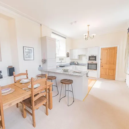The Gallery Holiday home