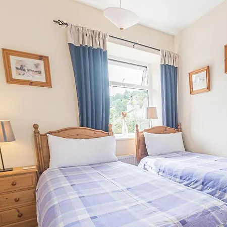 The Gallery * Coniston