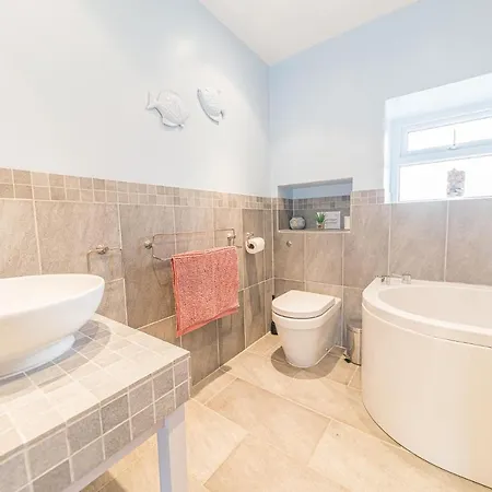 Nyaraló The Gallery Coniston