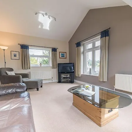 Nyaraló The Gallery Coniston