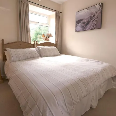 Nyaraló The Gallery *